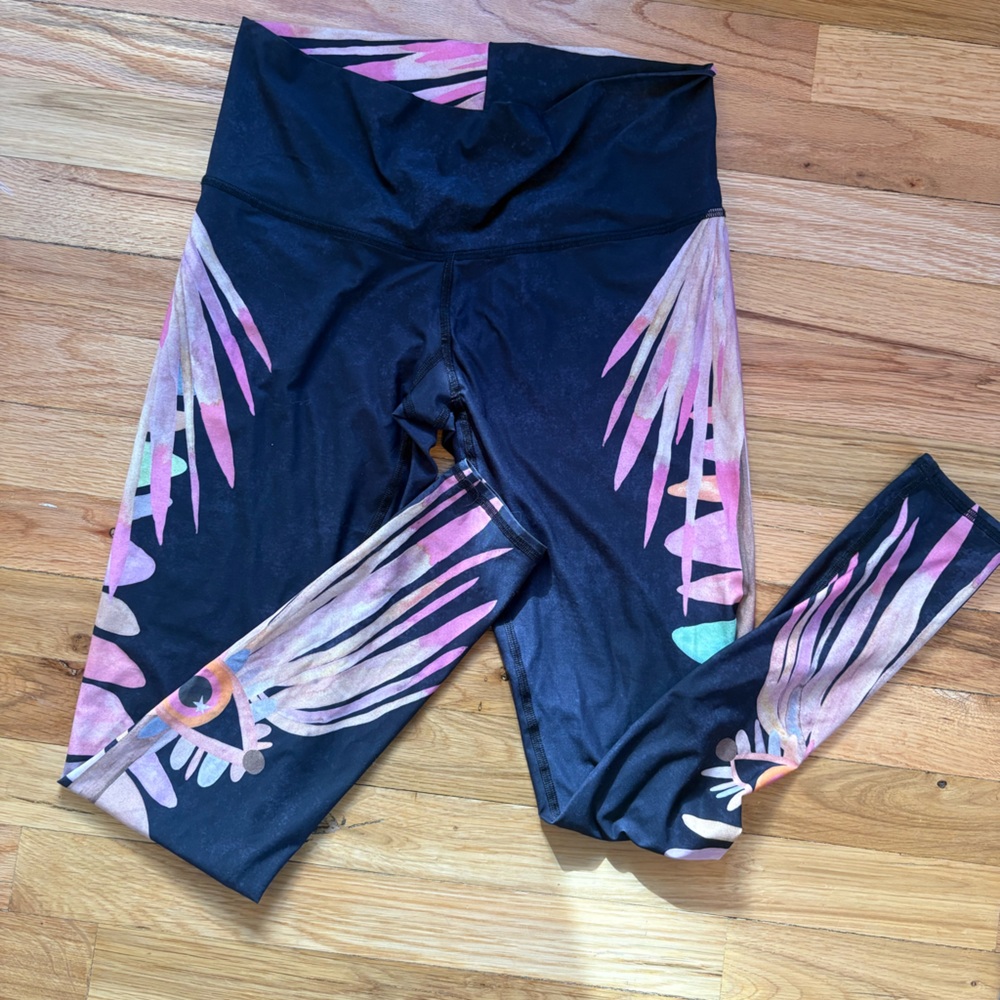 Teeki leggings